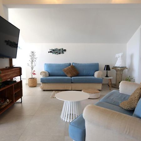 Trogir Ciovo Big Seaview Apartment Near The Sea Ngoại thất bức ảnh