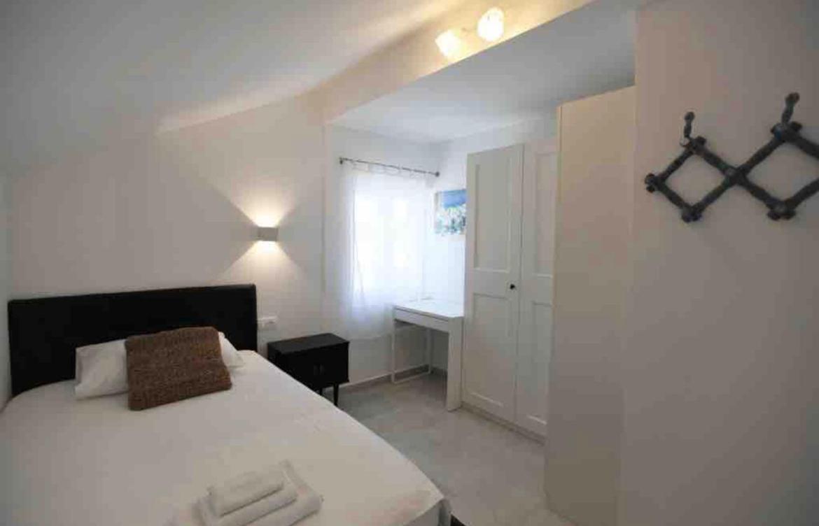 Trogir Ciovo Big Seaview Apartment Near The Sea Ngoại thất bức ảnh