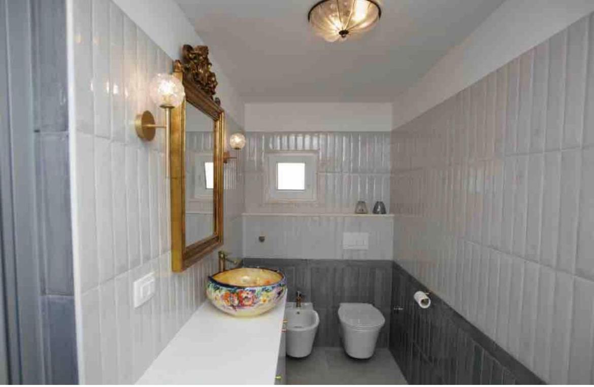 Trogir Ciovo Big Seaview Apartment Near The Sea Ngoại thất bức ảnh