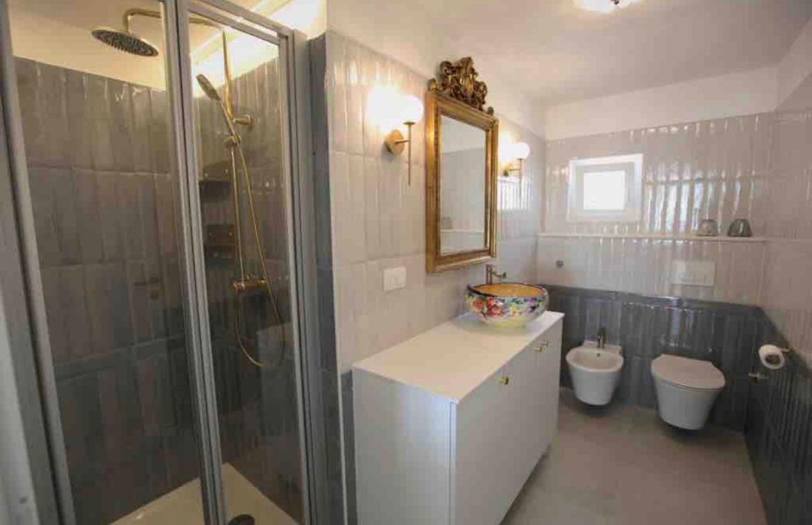 Trogir Ciovo Big Seaview Apartment Near The Sea Ngoại thất bức ảnh