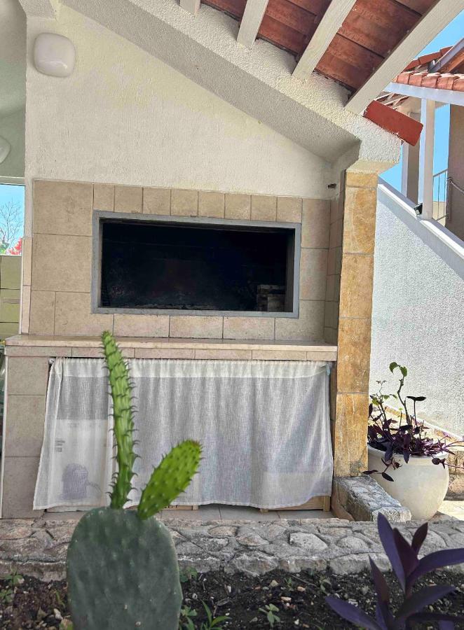 Trogir Ciovo Big Seaview Apartment Near The Sea Ngoại thất bức ảnh