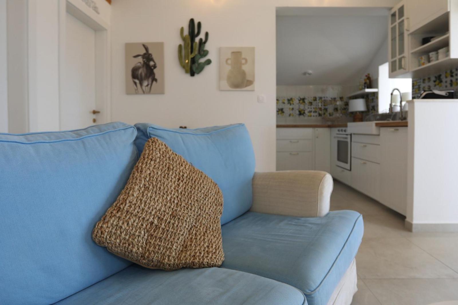 Trogir Ciovo Big Seaview Apartment Near The Sea Ngoại thất bức ảnh