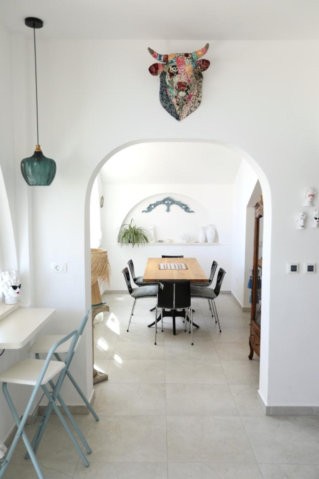 Trogir Ciovo Big Seaview Apartment Near The Sea Ngoại thất bức ảnh